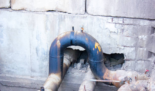 Professional Water damage restoration in San Antonio, FL